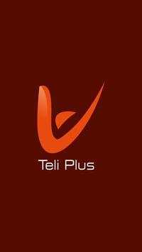Teli Plus screenshot 1