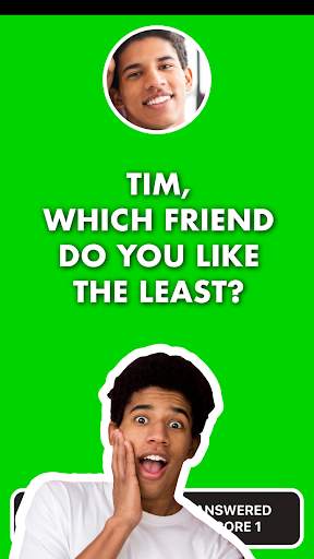 Truth Or Dare : Ultimate Party screenshot 6