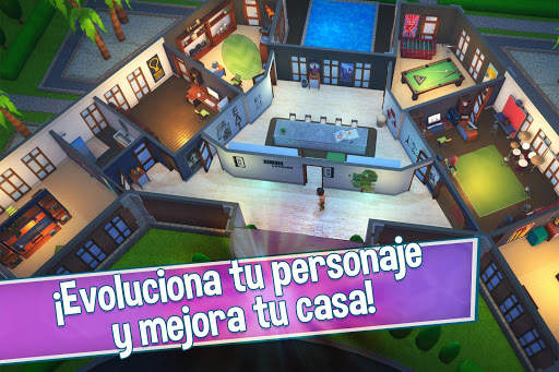 Youtubers Life: Gaming Channel - ¡Vuélvete Viral! screenshot 6