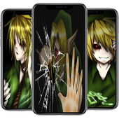 Ben Drowned Wallpaper أيقونة