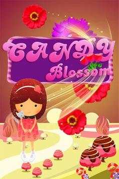 Blossom Candy Mania screenshot 1