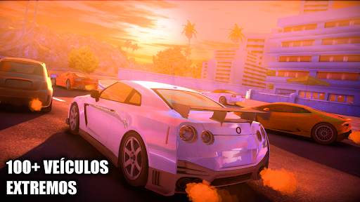 Real Car Drift Racing Street 2 screenshot 5