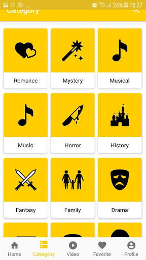 Watch Free Movies Online screenshot 4