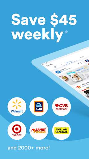 Flipp - Weekly Shopping screenshot 9