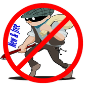 AntiTheft Mobile Apps for Free icon