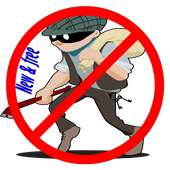 AntiTheft Mobile Apps for Free
