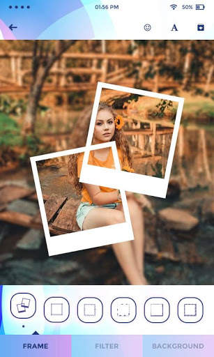 Photo Effect screenshot 2