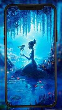 Princess Wallpaper screenshot 7
