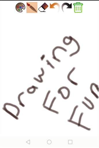 Drawing Game screenshot 6