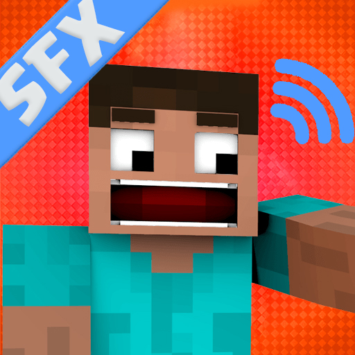 iCraft - MyCraft Sound Effects icon