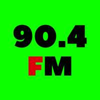 90.4 FM Radio Stations