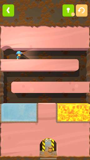 Mine Rescue! screenshot 7