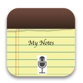 My Notes logo