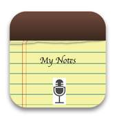 My Notes 2.1