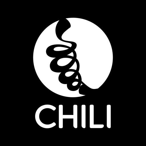 CHILI - Films &amp; TV Series أيقونة