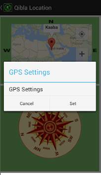 Prayer Time Auto Silence screenshot 4