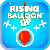 Rising Balloon Up - Balloon Protect icon