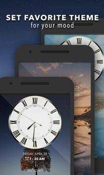 Alarm Clock Limitless FREE скриншот 2