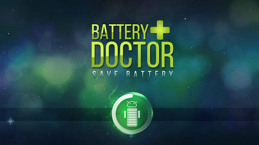 Battery Doctor - Save Battery screenshot 2