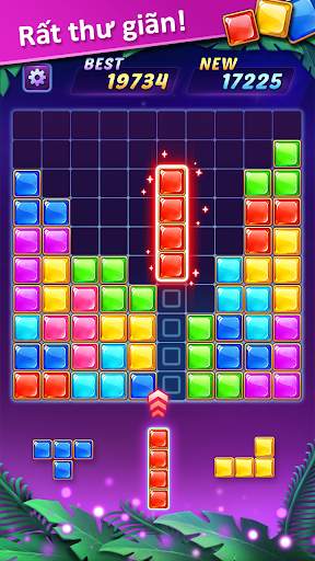 Block Puzzle screenshot 4