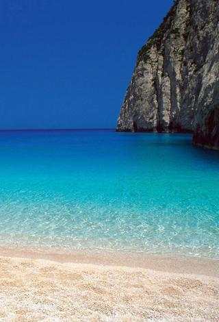 Beach Live Wallpaper screenshot 1