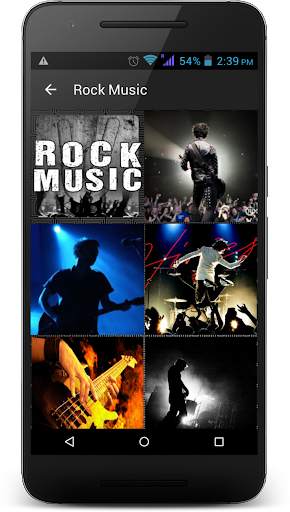 Music Tag Editor - mp3 tagger, screenshot 5