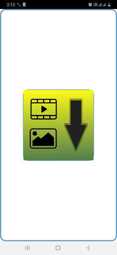Status Saver - Downloader for WhatsApp screenshot 1