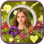 Photo Frames Online icon