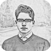 Pencil Photo Sketch Photo Maker- Photo Editor 2019 on 9Apps