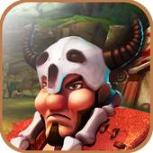 Corps of clans 2.3