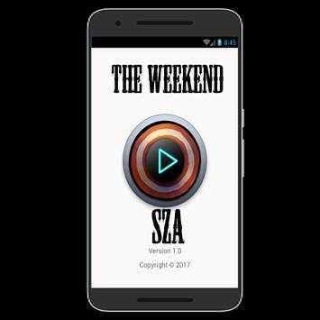 The Weekend - SZA screenshot 1