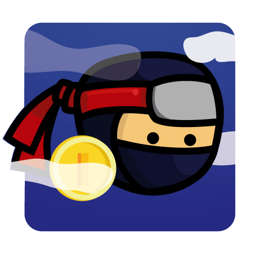 Ninja Runner icon
