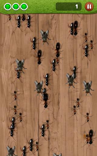 Ant Smasher by Best Cool & Fun Games screenshot 11