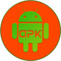 Andro Share : Share APK via Bluetooth, Email icon