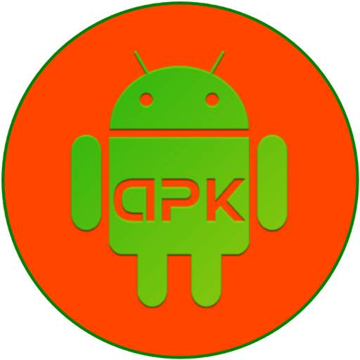 Andro Share : Share APK via Bluetooth, Email 1.0.3