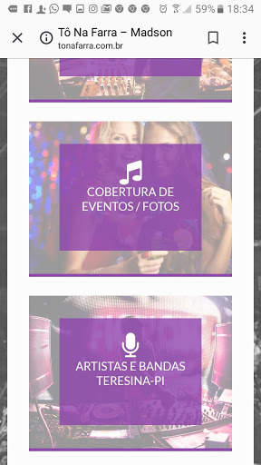Tô Na Farra / Piauí screenshot 1