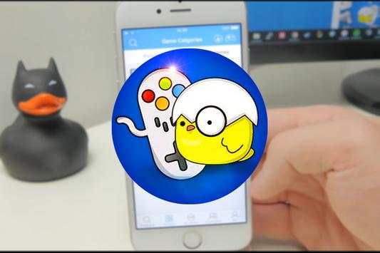 Happy Chick 2k18 Emulator screenshot 3