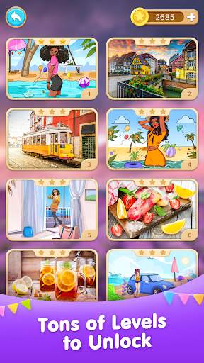 Find the Difference Game screenshot 3