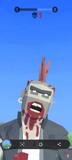 Zombie fast: juegos de zombies screenshot 4