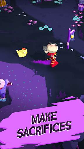 My Cult screenshot 4