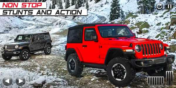 Gadi Wala Crash Simulator screenshot 1