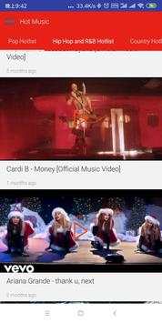 MyTube screenshot 3