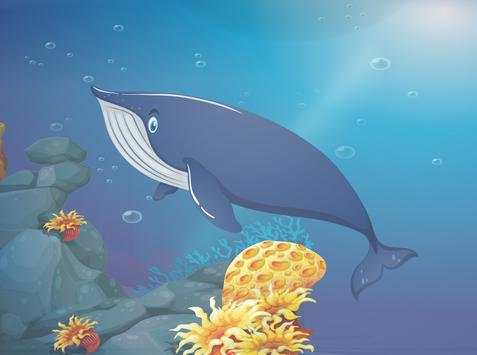 Anti Blue Whale Challenging Game screenshot 2