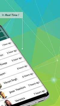 Who Visit My Proﬁle? - Whats Tracker for WhatsApp screenshot 2