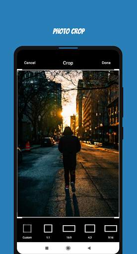 Photo Editor-Free screenshot 4