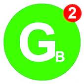 Gb latest version - status saver 2020 on 9Apps