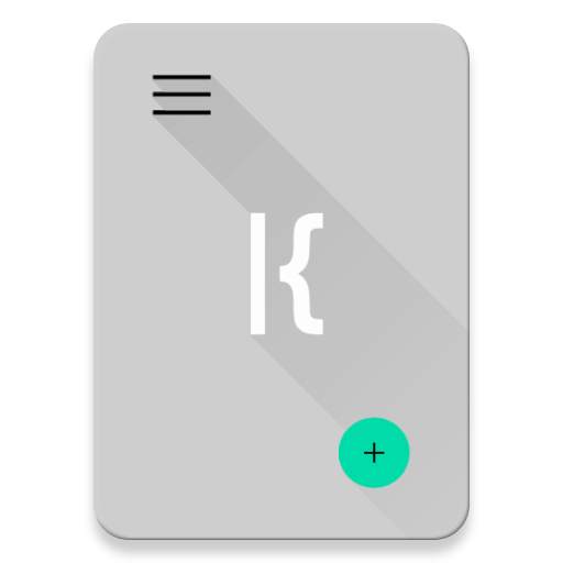 Light Material Theme for KLWP 2.1.0
