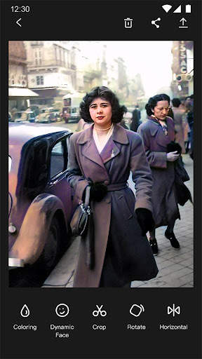 AI Photo Enhancer, AI Enhancer screenshot 7
