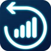 Network Signal Refresher - Network Booster icon