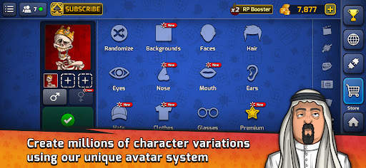 Pocket Estimation screenshot 6